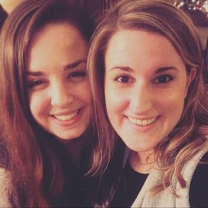 Meet your Posher, Rachael